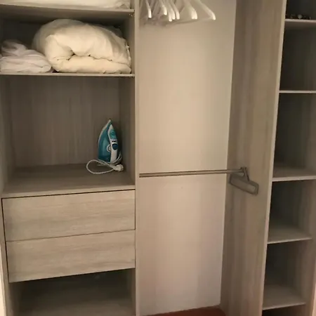 Apartment In Paris- De 4th