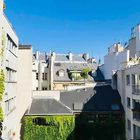 In Paris- De 4th Paris